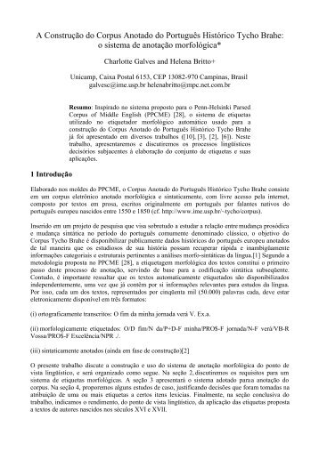 open pdf - Projeto Tycho Brahe - Unicamp