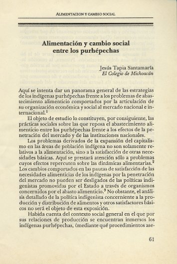 Jesus Tapia Santamaria.pdf - El Colegio de Michoacán