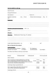 Formular Arztzeugnis.pdf - Wohnheim Riggisberg