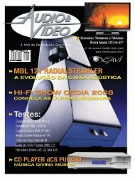 MBL Radial 121 Speaker - Logical Design