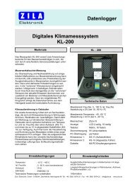 KL-200.pdf - zila.de