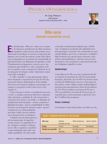 Olho seco - Postgraduate Medicine.pdf - docvadis