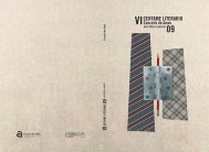 Libro que recolle os traballos gañadores do VI - Concello de Ames