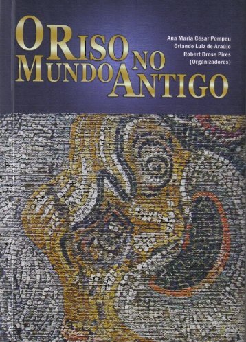 O Riso no Mundo Antigo - NUCLAS