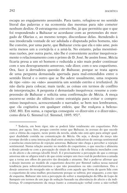 o conto insolúvel de Herberto Helder - Universidade do Minho