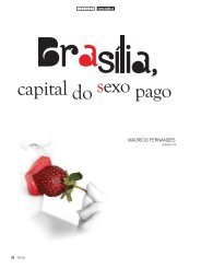 capital do sexo pago - Inteligência