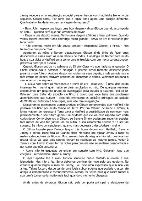 Arthur C. Clarke - Areias de Marte.pdf - Mkmouse.com.br