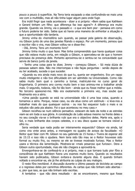 Arthur C. Clarke - Areias de Marte.pdf - Mkmouse.com.br