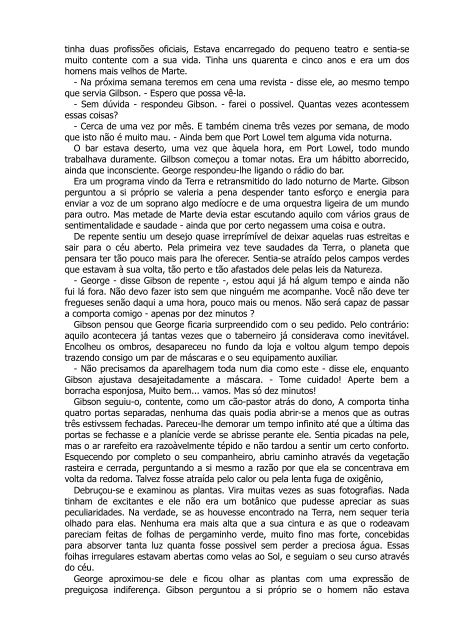 Arthur C. Clarke - Areias de Marte.pdf - Mkmouse.com.br