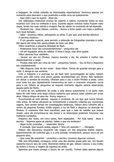 Arthur C. Clarke - Areias de Marte.pdf - Mkmouse.com.br