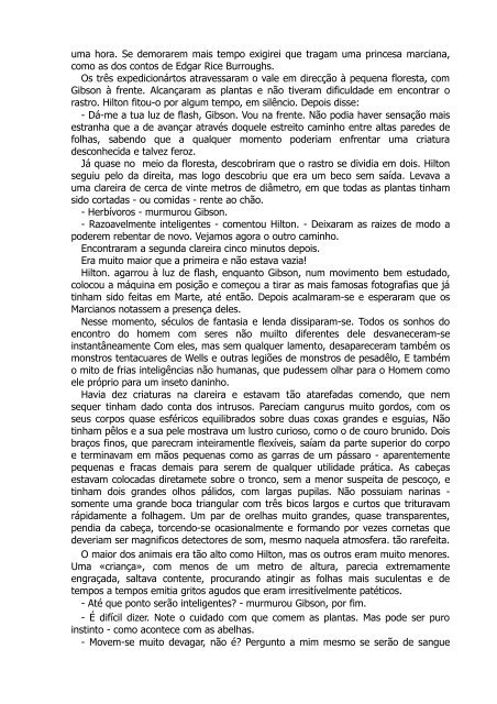 Arthur C. Clarke - Areias de Marte.pdf - Mkmouse.com.br