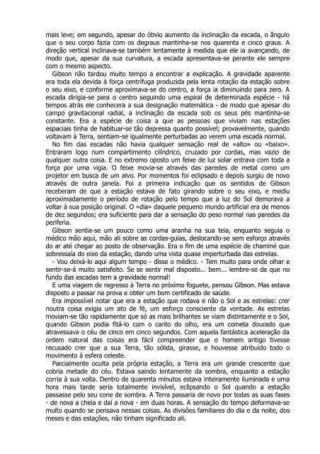 Arthur C. Clarke - Areias de Marte.pdf - Mkmouse.com.br