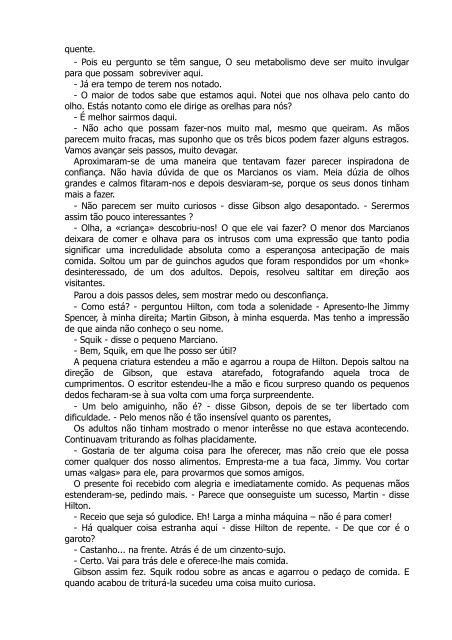 Arthur C. Clarke - Areias de Marte.pdf - Mkmouse.com.br