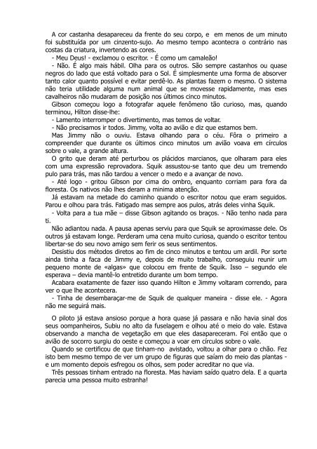 Arthur C. Clarke - Areias de Marte.pdf - Mkmouse.com.br