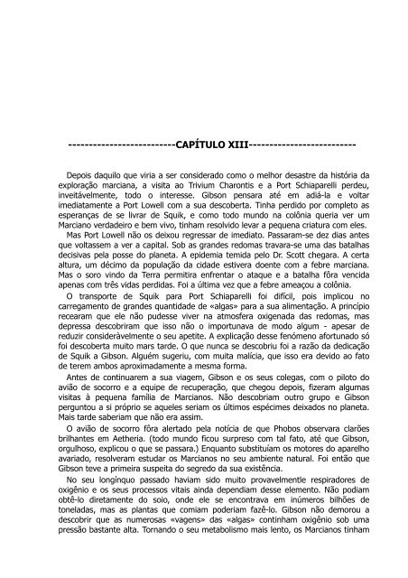 Arthur C. Clarke - Areias de Marte.pdf - Mkmouse.com.br