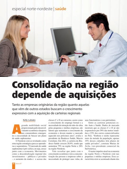 Alvaro Daudt Eyler - Revista Apólice