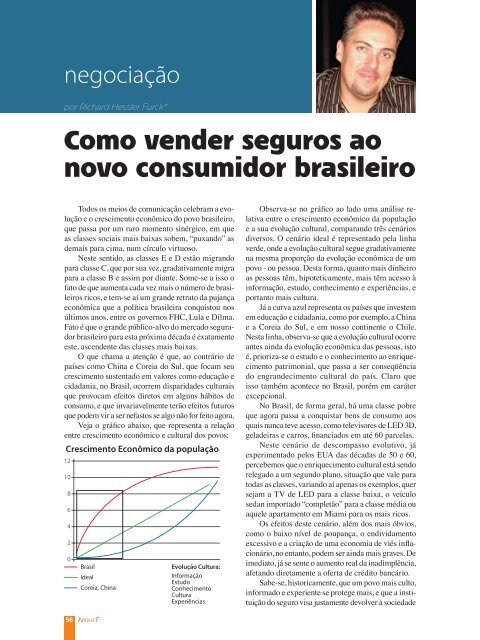 Alvaro Daudt Eyler - Revista Apólice