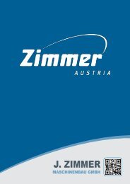 J. Zimmer Maschinenbau GmbH