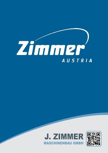 J. Zimmer Maschinenbau GmbH