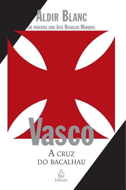 Vasco a Cruz do Bacalhau