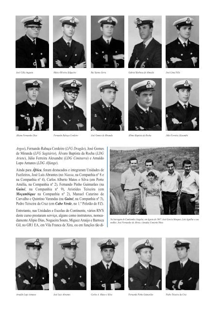 Marinha condecora AORN com a medalha naval ... - Reserva Naval