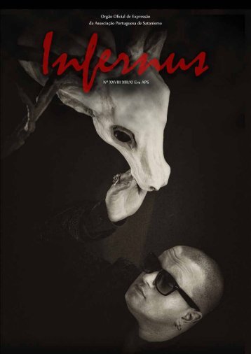 Infernus # 28