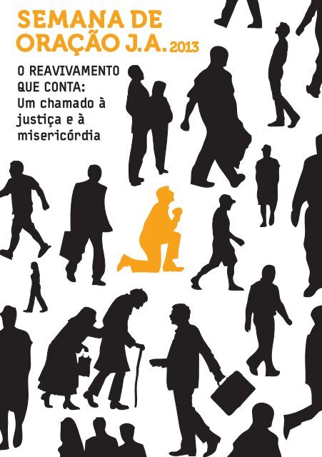 Revista - Individuais - Juventude Adventista Portuguesa
