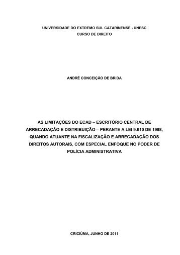 André Conceição de Brida.pdf - Unesc