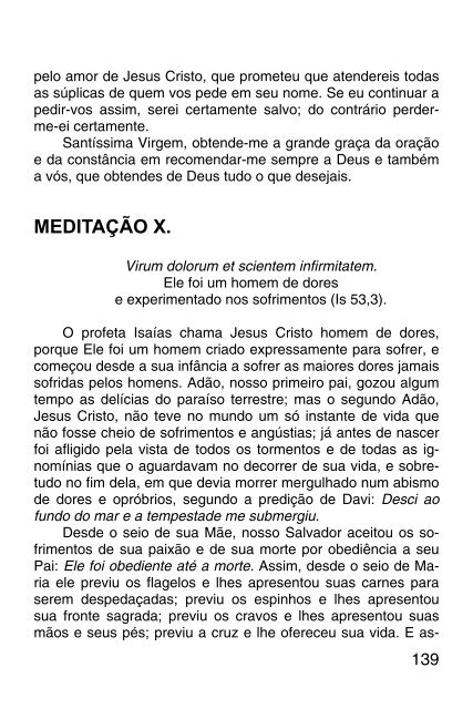 Encarnação, Infância e Nascimento de Jesus