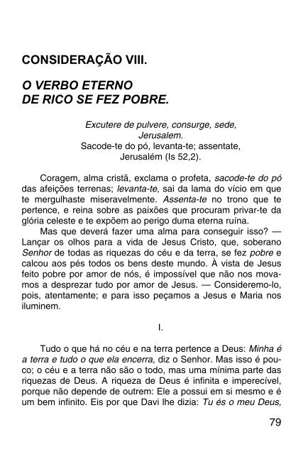 Encarnação, Infância e Nascimento de Jesus