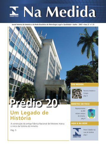 Prédio 20