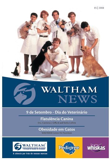 Obesidade em Gatos Flatulência Canina 9 de Setembro ... - Pedigree