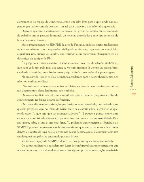 Contadores de Histórias - Histórias Interativas