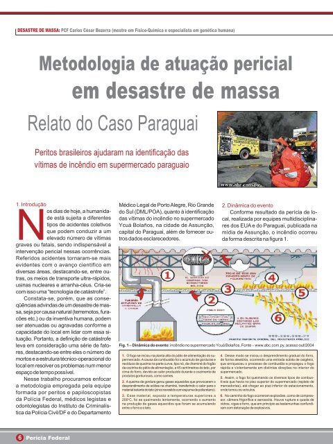 Download Revista em PDF edição nº- 20 - APCF