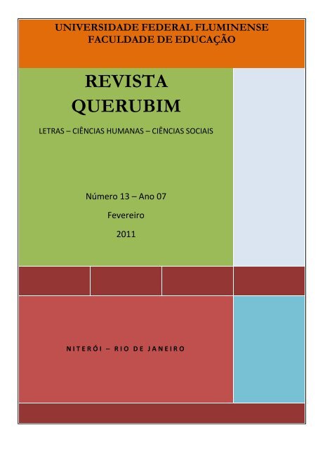 PDF) E book PRAXIS UNIR UFOPA VOLUME I