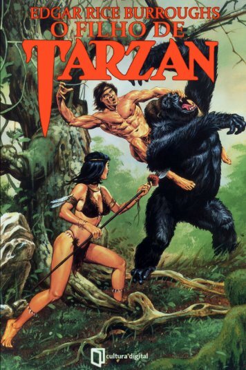 edgar rice burroughs o filho de tarzan - CloudMe