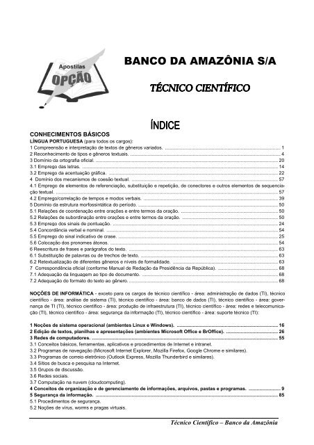 Inequações de 1° Grau - Me Salva! Resumos e Apostilas