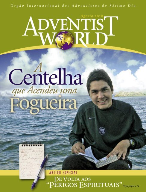Agosto - Adventist World