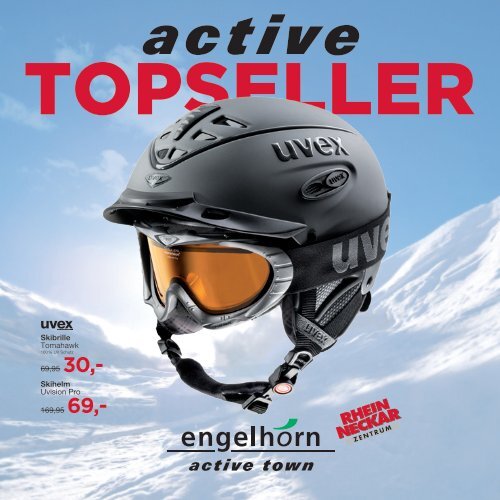 active TOPSELLER