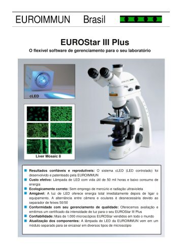 EUROStar III Plus