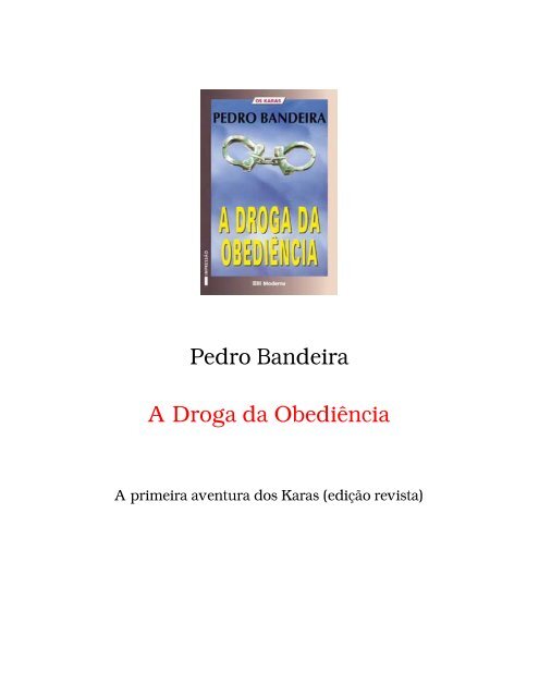 Xeque Mate(mática) por Pedro Cardoso - A abertura italiana