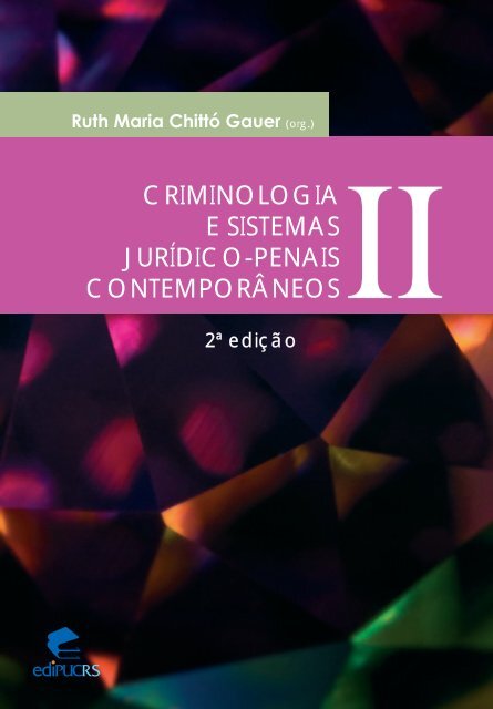 PDF) Criminologias, Controle e Tecnologias Emergentes