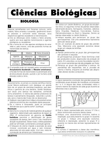 Unesp 18_12 - Curso Objetivo