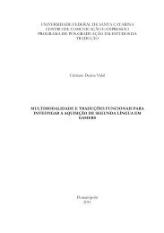 Reginaldo Francisco REIS CAOLHOS E CAJADADAS EM COELHOS