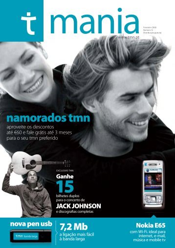 oFertA - Tmn