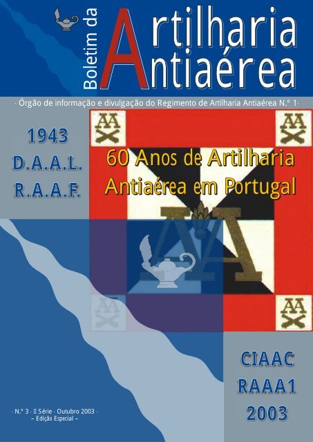 Boletim Antiaerea 2003_1.pdf - Exército