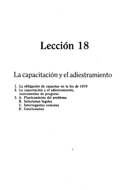 40 LECCIONES DE DERECHO LABORAL.pdf - Index of /prueba ...