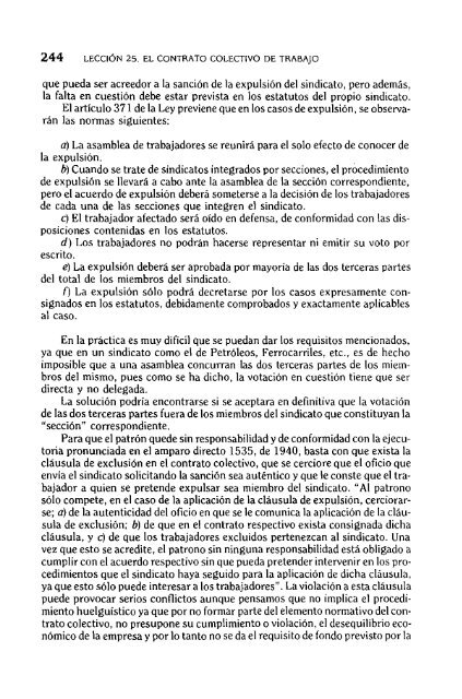 40 LECCIONES DE DERECHO LABORAL.pdf - Index of /prueba ...