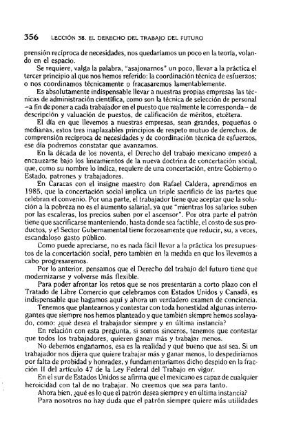 40 LECCIONES DE DERECHO LABORAL.pdf - Index of /prueba ...