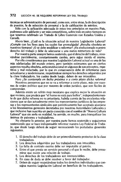 40 LECCIONES DE DERECHO LABORAL.pdf - Index of /prueba ...